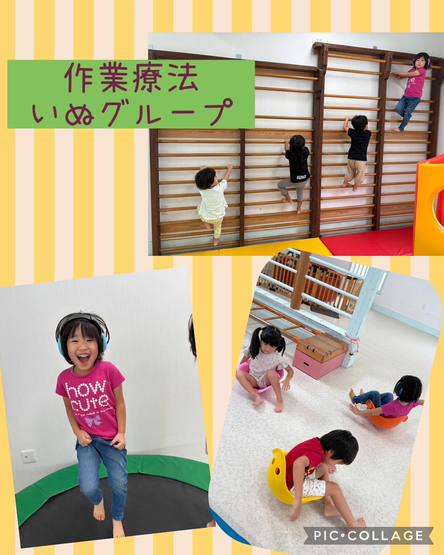 ひつじグループ