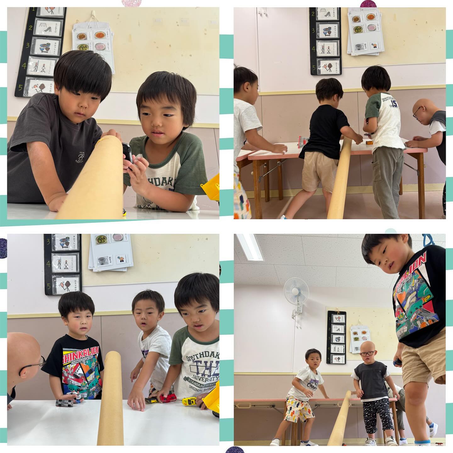 ⛰️ 最近の様子